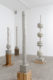 TOTEMS - Galerie Georges-Philippe & Nathalie Vallois
