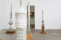 TOTEMS - Galerie Georges-Philippe & Nathalie Vallois