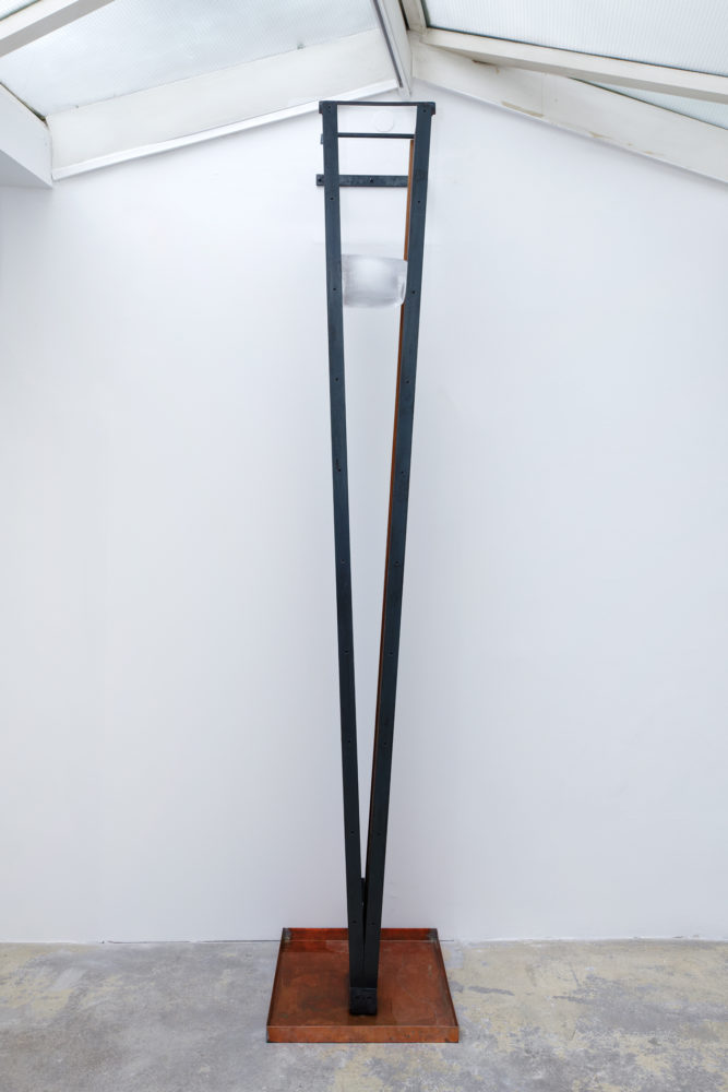 Paul Kos — Galerie Georges-Philippe & Nathalie Vallois