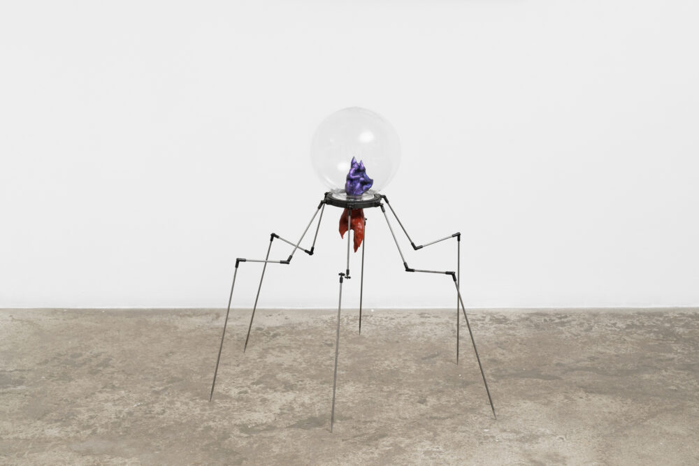 Lucie Picandet — Galerie Georges-Philippe & Nathalie Vallois