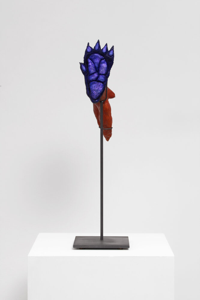 Lucie Picandet — Galerie Georges-Philippe & Nathalie Vallois