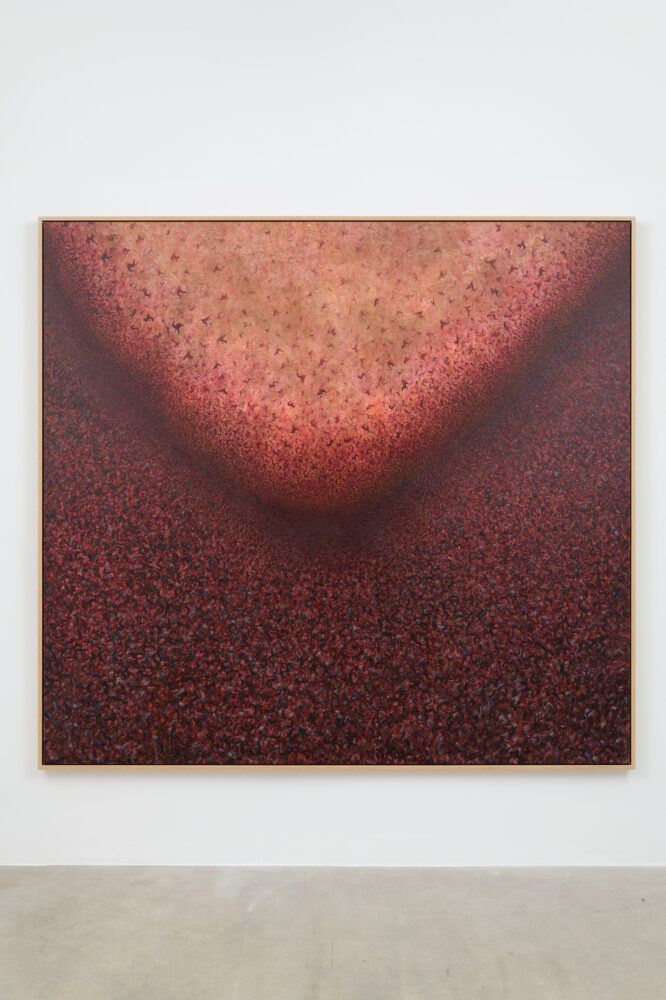 Peybak — Galerie Georges-Philippe & Nathalie Vallois
