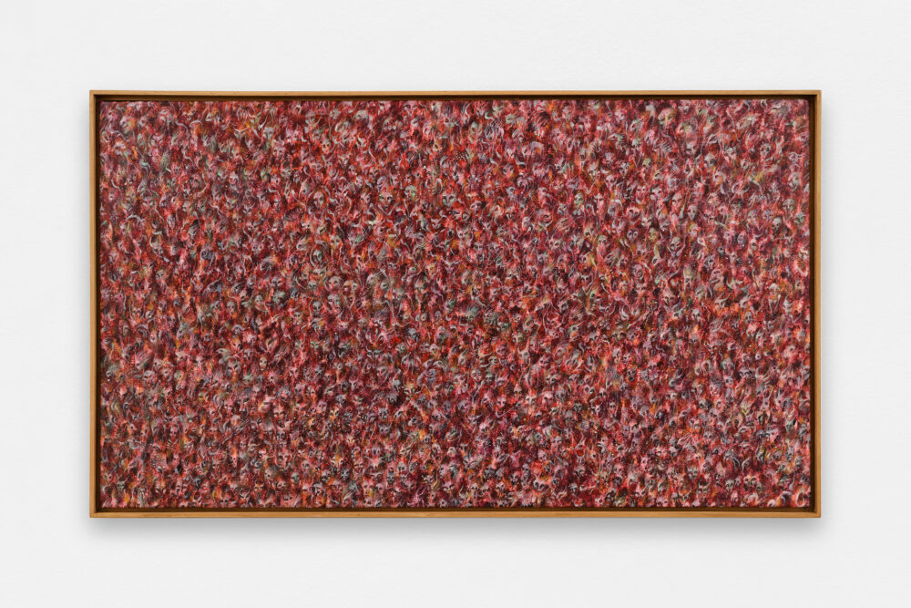 Peybak — Galerie Georges-Philippe & Nathalie Vallois