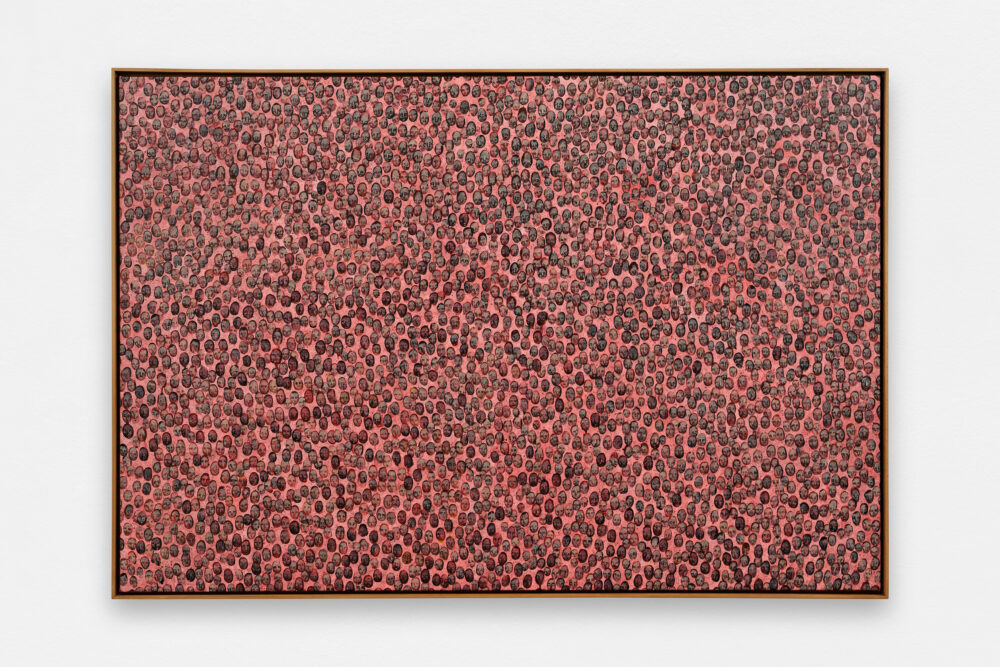 Peybak — Galerie Georges-Philippe & Nathalie Vallois