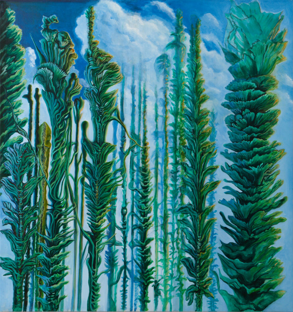 Lucie Picandet — Galerie Georges-Philippe & Nathalie Vallois