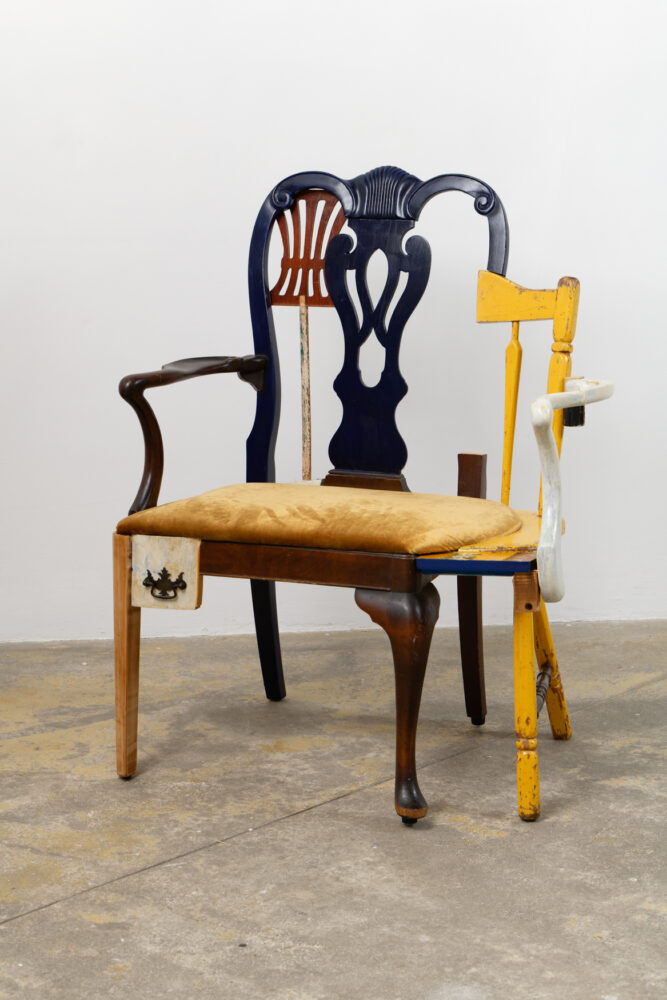Martin Kersels — Galerie Georges-Philippe & Nathalie Vallois