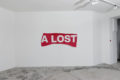 A LOST - Galerie Georges-Philippe & Nathalie Vallois
