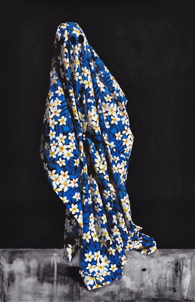 Gilles Barbier — Galerie Georges-Philippe & Nathalie Vallois