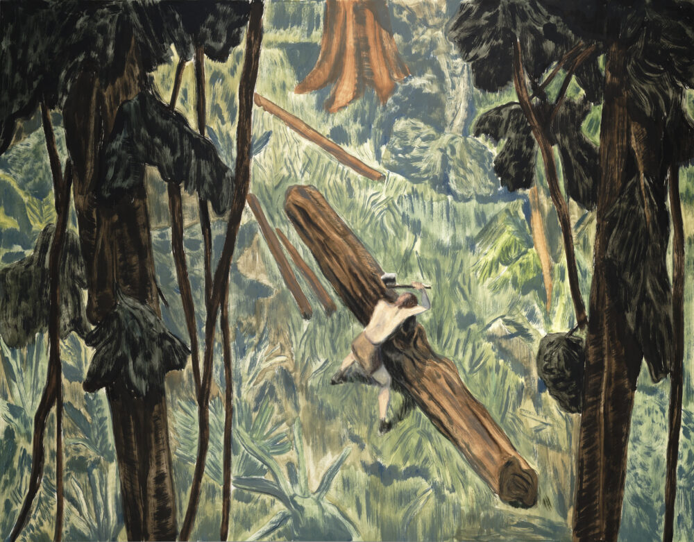 Pierre Seinturier — Galerie Georges-Philippe & Nathalie Vallois