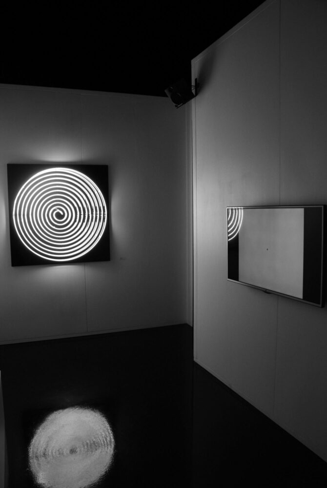 Jeff Mills — Galerie Georges-Philippe & Nathalie Vallois