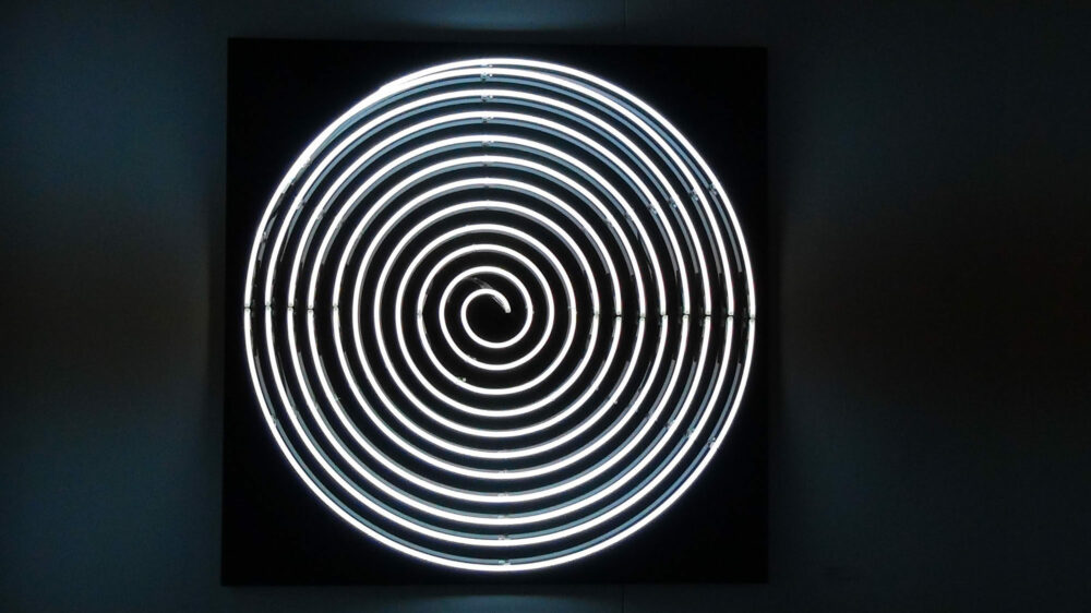 Jeff Mills — Galerie Georges-Philippe & Nathalie Vallois