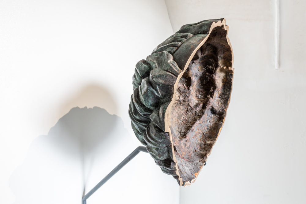 Julien Berthier — Galerie Georges-Philippe & Nathalie Vallois