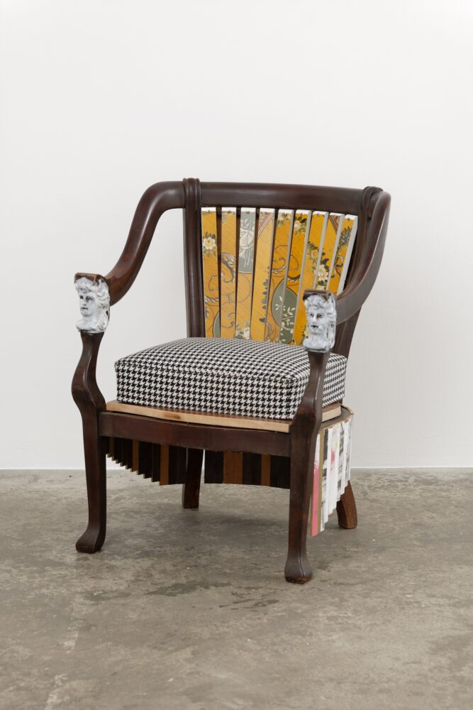 Martin Kersels — Galerie Georges-Philippe & Nathalie Vallois