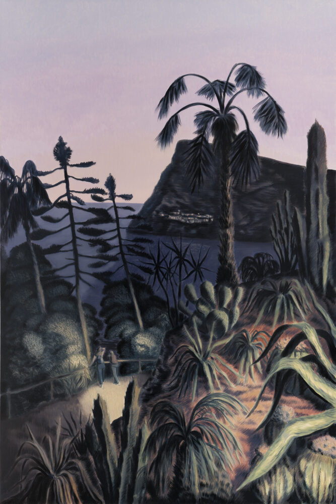 Pierre Seinturier — Galerie Georges-Philippe & Nathalie Vallois