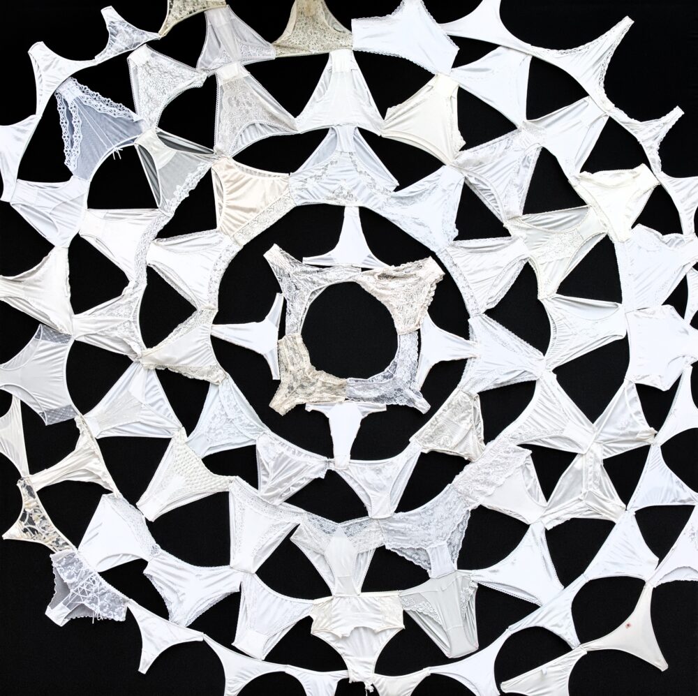 Pilar Albarracín — Galerie Georges-Philippe & Nathalie Vallois