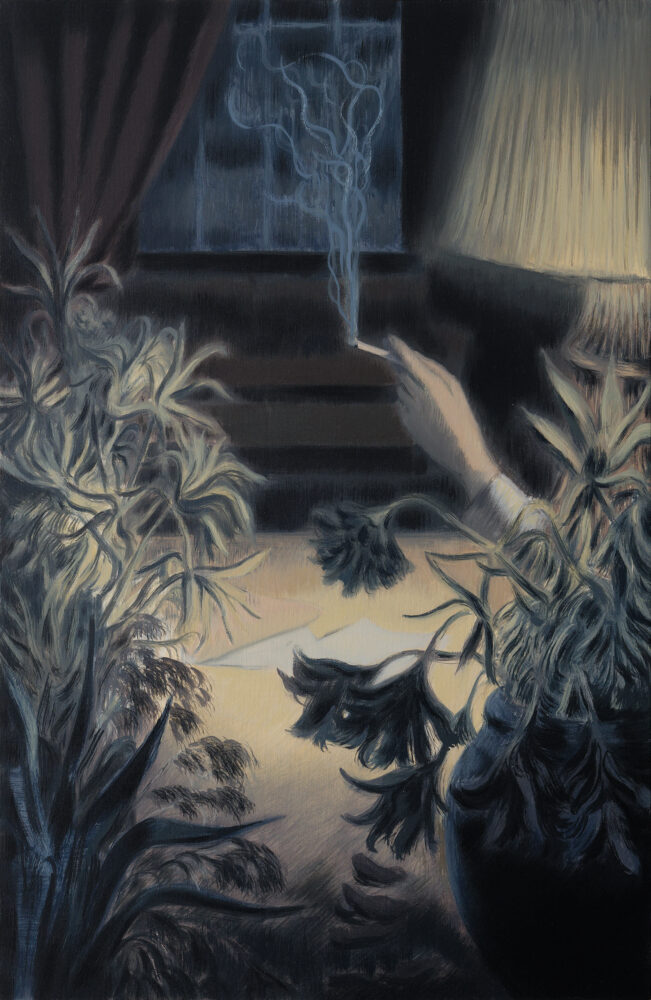 Pierre Seinturier — Galerie Georges-Philippe & Nathalie Vallois