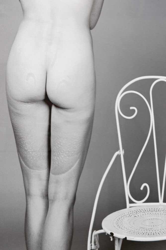 Paul Kos — Galerie Georges-Philippe & Nathalie Vallois