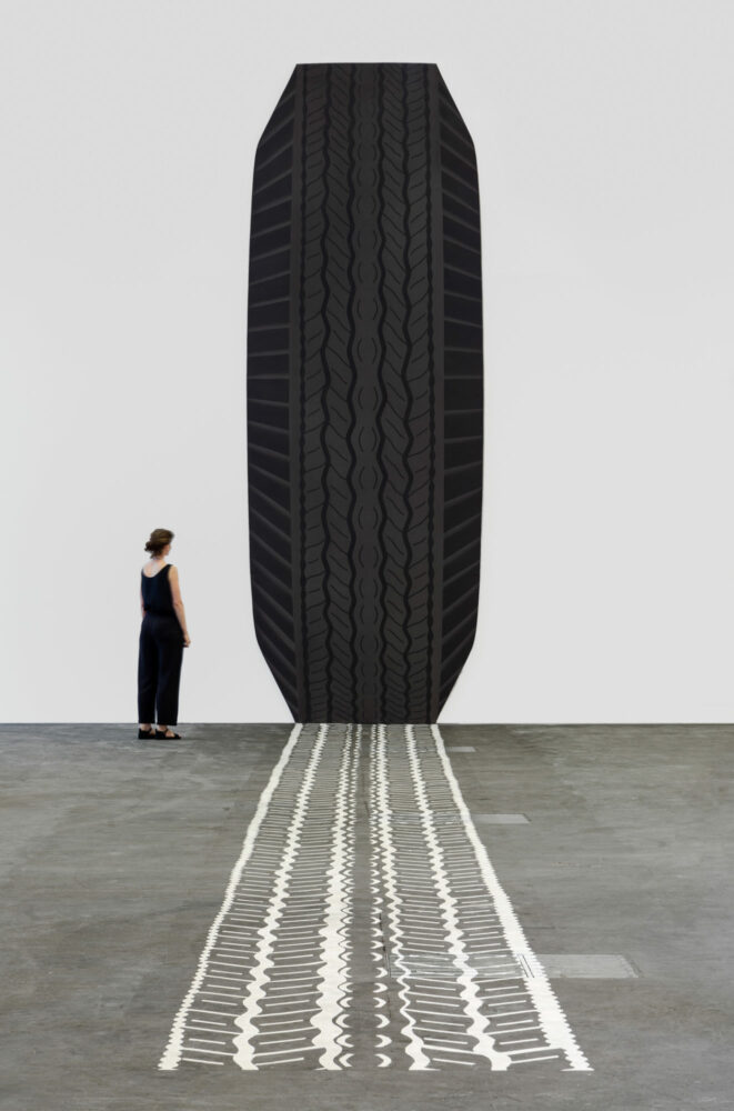 Peter Stämpfli — Galerie Georges-Philippe & Nathalie Vallois
