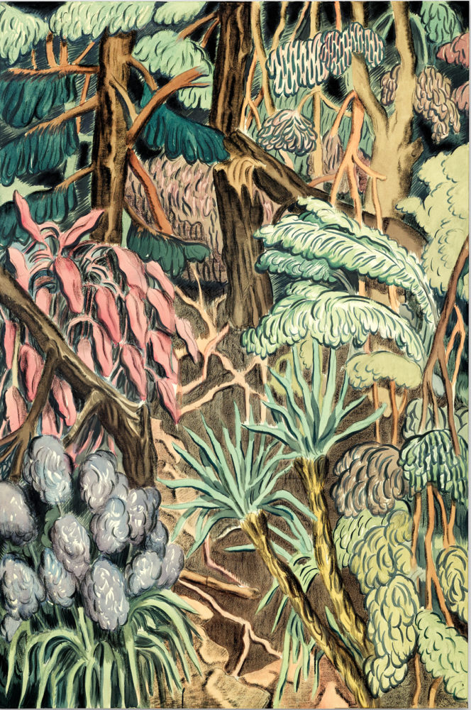 Pierre Seinturier — Galerie Georges-Philippe & Nathalie Vallois