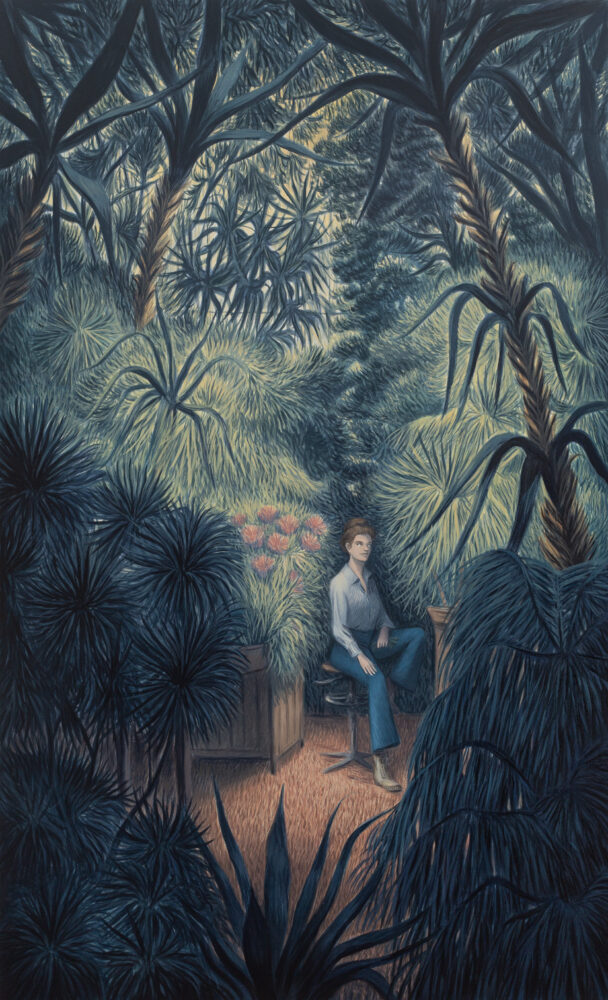 Pierre Seinturier — Galerie Georges-Philippe & Nathalie Vallois