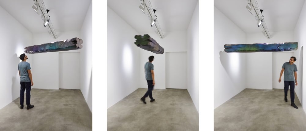 Virginie Yassef — Galerie Georges-Philippe & Nathalie Vallois