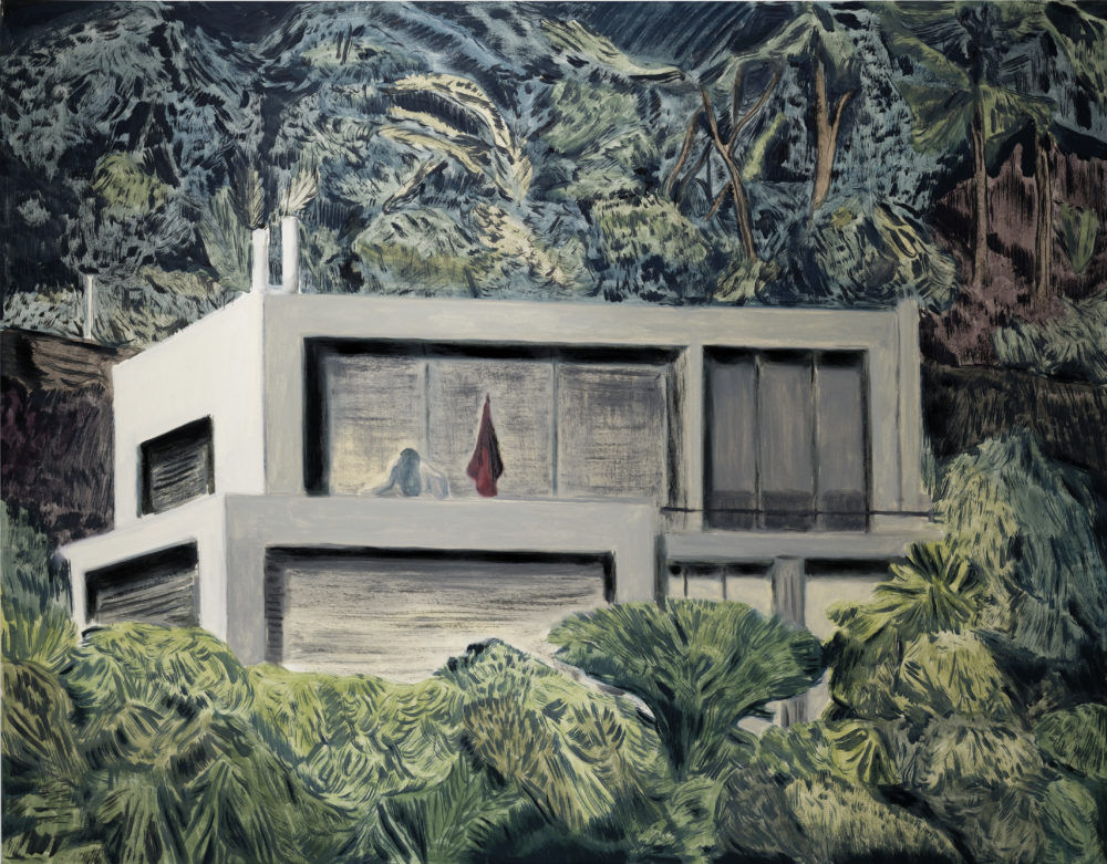Pierre Seinturier — Galerie Georges-Philippe & Nathalie Vallois