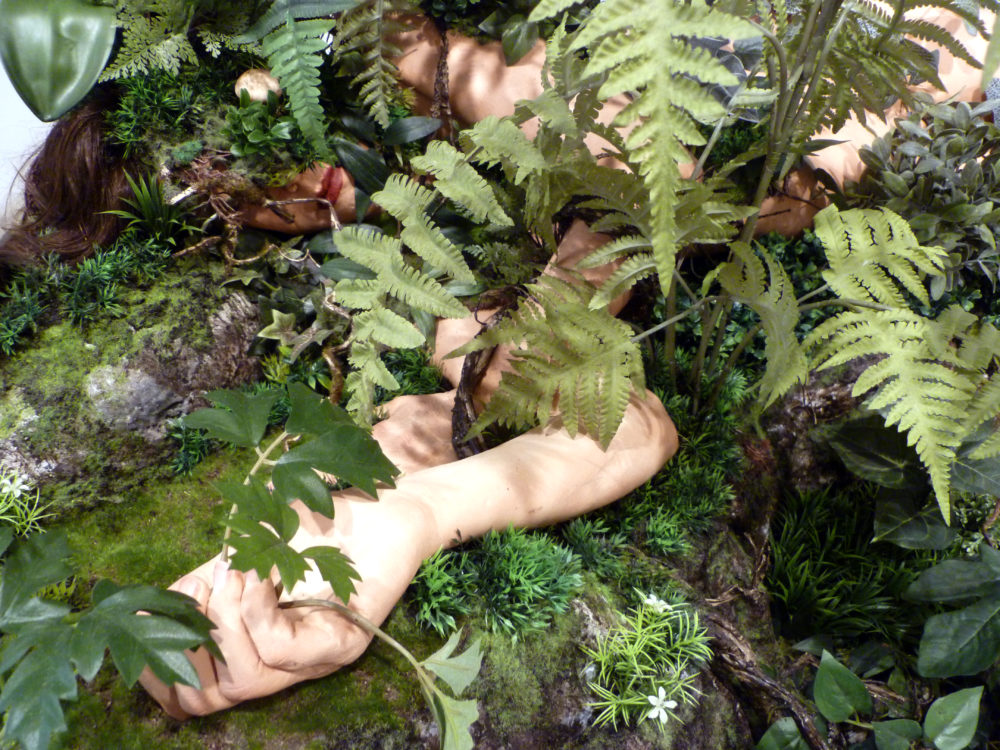 Gilles Barbier — Galerie Georges-Philippe & Nathalie Vallois