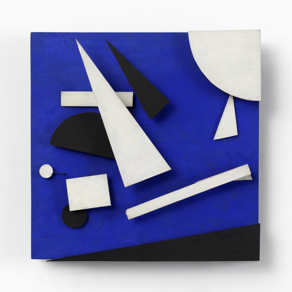 Jean Tinguely — Galerie Georges-Philippe & Nathalie Vallois