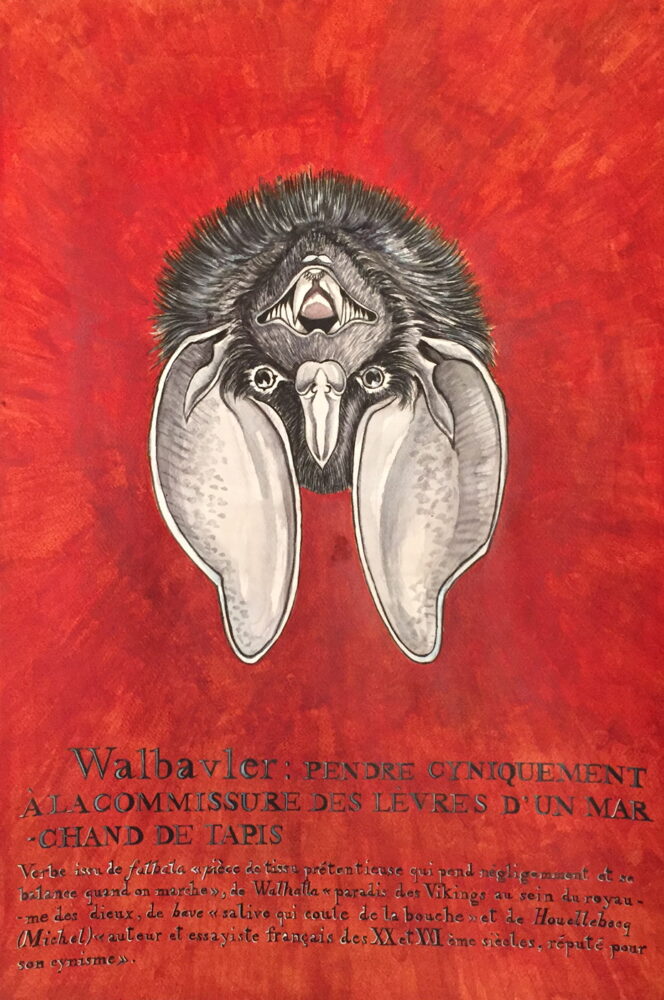 Lucie Picandet — Galerie Georges-Philippe & Nathalie Vallois