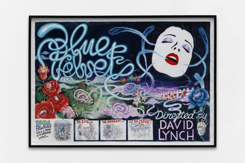 Winshluss — Galerie Georges-Philippe & Nathalie Vallois