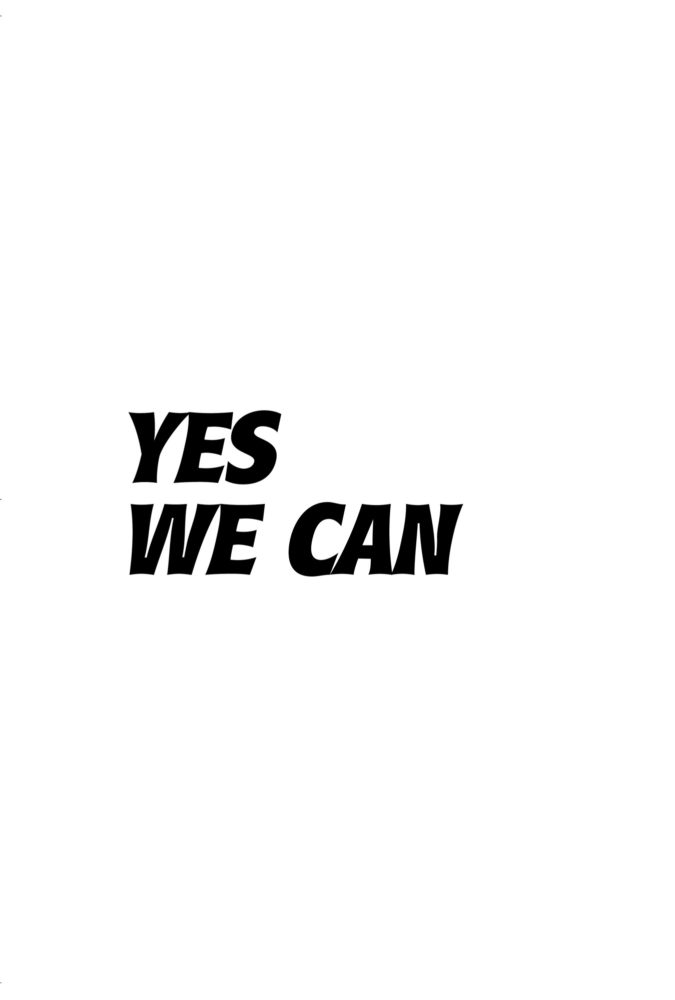 Yes we can - Galerie Georges-Philippe & Nathalie Vallois