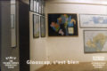 Glooscap Tourism Office - Galerie Georges-Philippe & Nathalie Vallois