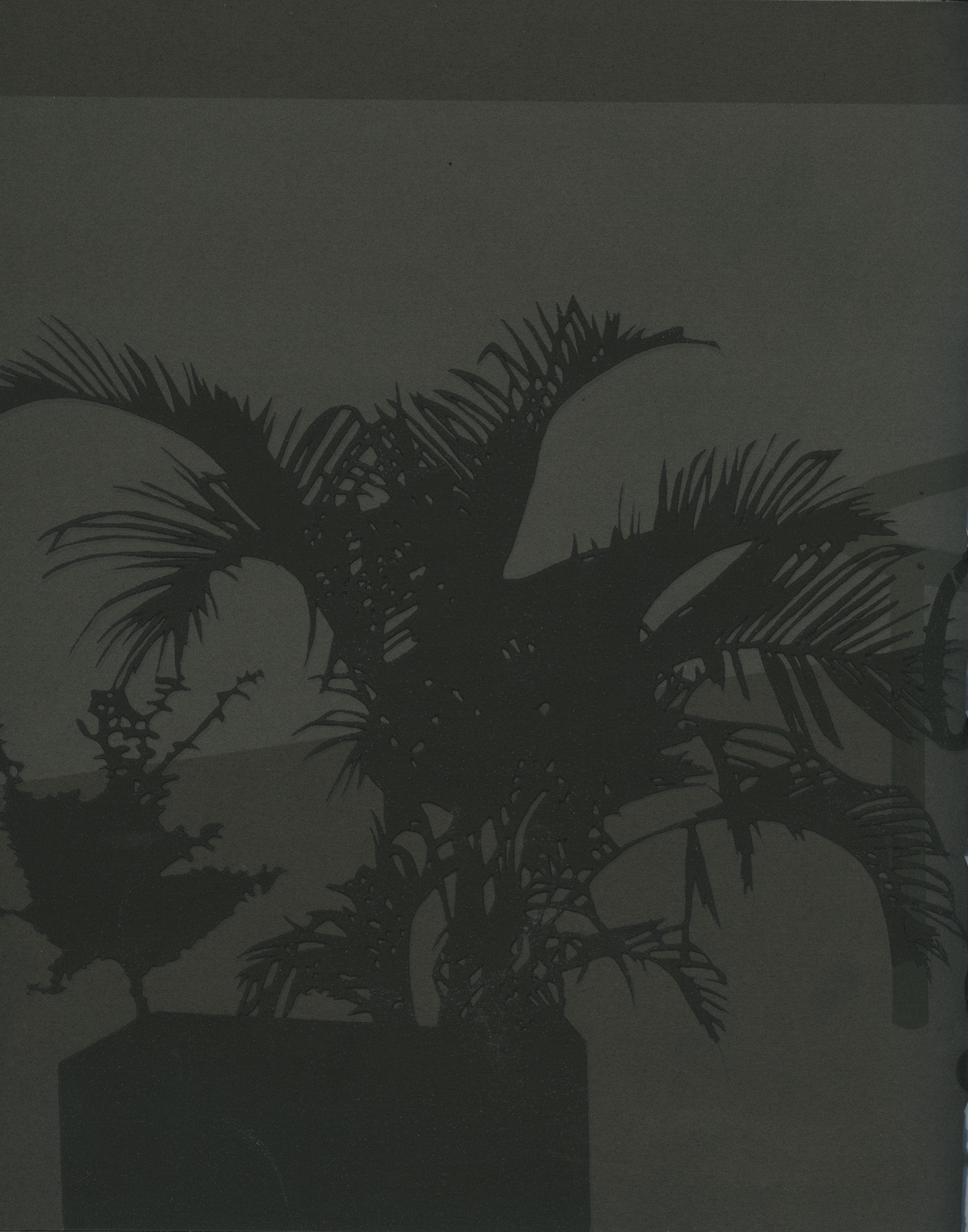 Tatiana Trouvé – Djinns - Galerie Georges-Philippe & Nathalie Vallois