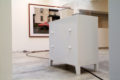 Chambre froide, bricolage, outils, machines - Galerie Georges-Philippe & Nathalie Vallois