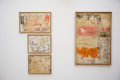 Sur les dessous - Galerie Georges-Philippe & Nathalie Vallois