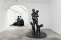 Contemporary Grotesques - Galerie Georges-Philippe & Nathalie Vallois