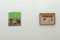 En joue ! Assemblages & Tirs (1958-1964) - Galerie Georges-Philippe & Nathalie Vallois