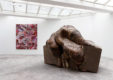 Henrique Oliveira - Galerie Georges-Philippe & Nathalie Vallois