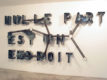 Le Voyage Immobile - Galerie Georges-Philippe & Nathalie Vallois