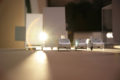 Monts Fuji & autres Ponts - Galerie Georges-Philippe & Nathalie Vallois