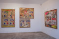 La Peinture dans la Non peinture – Affiches lacérées 1964 – 1993 - Galerie Georges-Philippe & Nathalie Vallois
