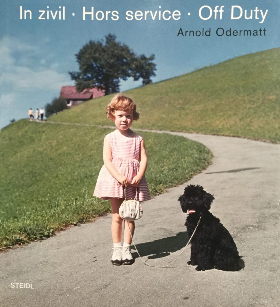 In zivil. Hors service. Off duty - Galerie Georges-Philippe & Nathalie Vallois