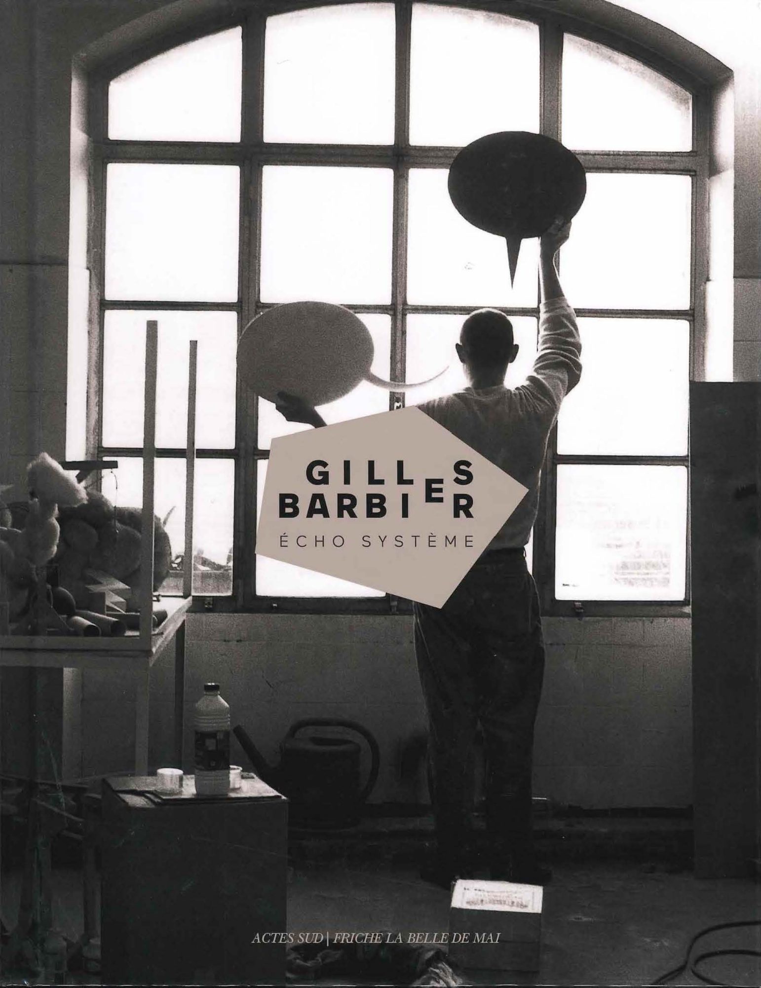 Écho Système - Galerie Georges-Philippe & Nathalie Vallois