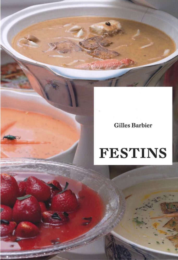 Festins - Galerie Georges-Philippe & Nathalie Vallois