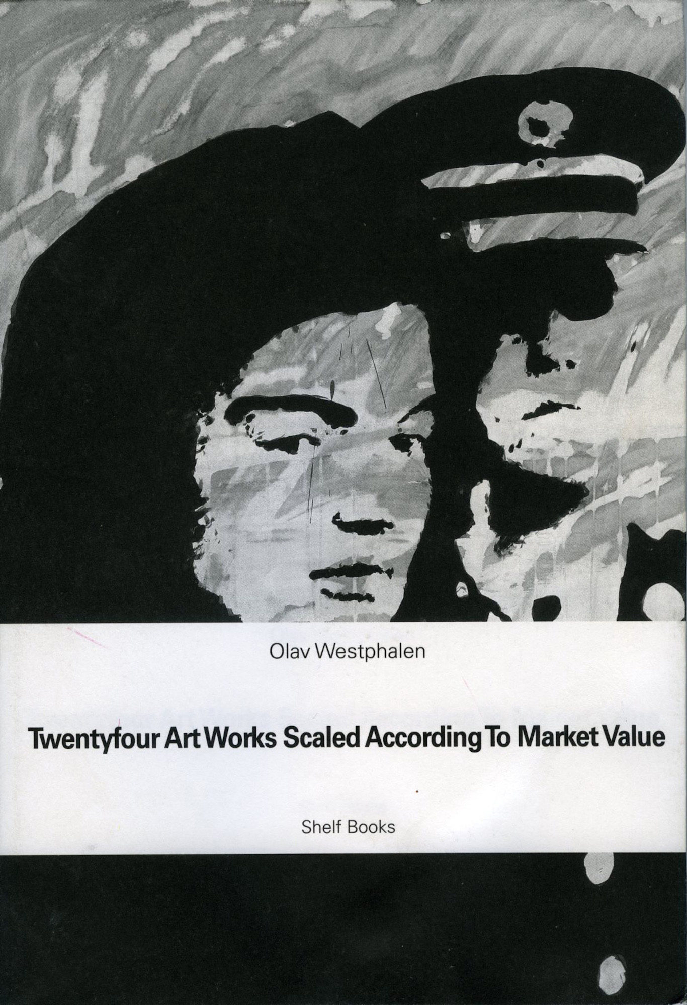 Twentyfour ArtWorks Scaled According To Market Value - Galerie Georges-Philippe & Nathalie Vallois
