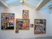 Politiques, Affiches lacérées 1957-1995 - Galerie Georges-Philippe & Nathalie Vallois