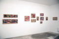 La lettre lacérée – Affiches lacérées 1955 – 1992 - Galerie Georges-Philippe & Nathalie Vallois