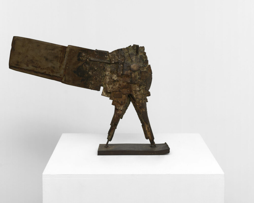 César — Galerie Georges-Philippe & Nathalie Vallois