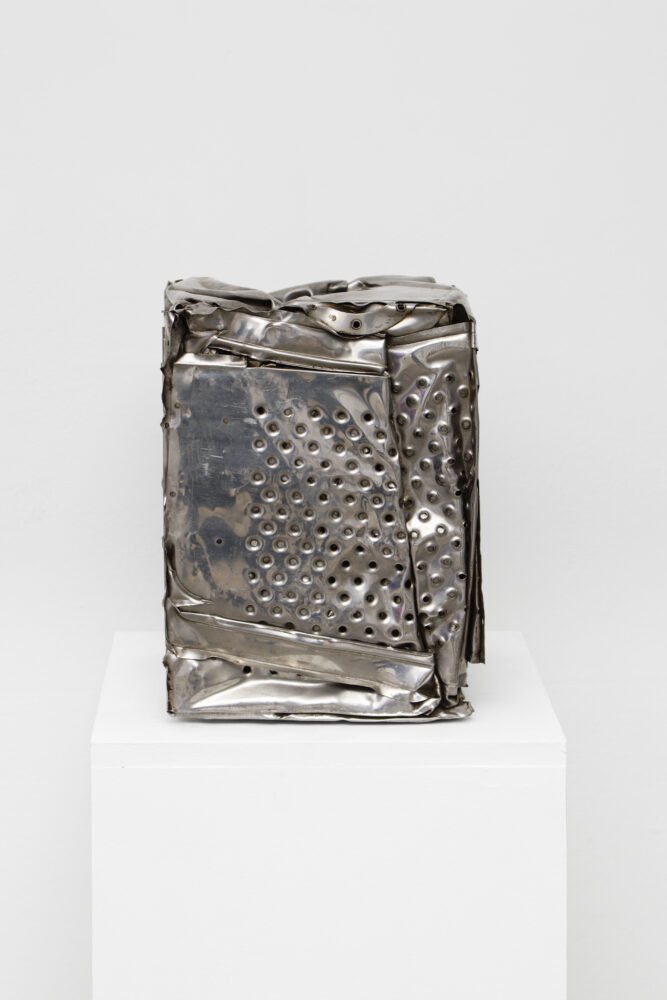 César — Galerie Georges-Philippe & Nathalie Vallois