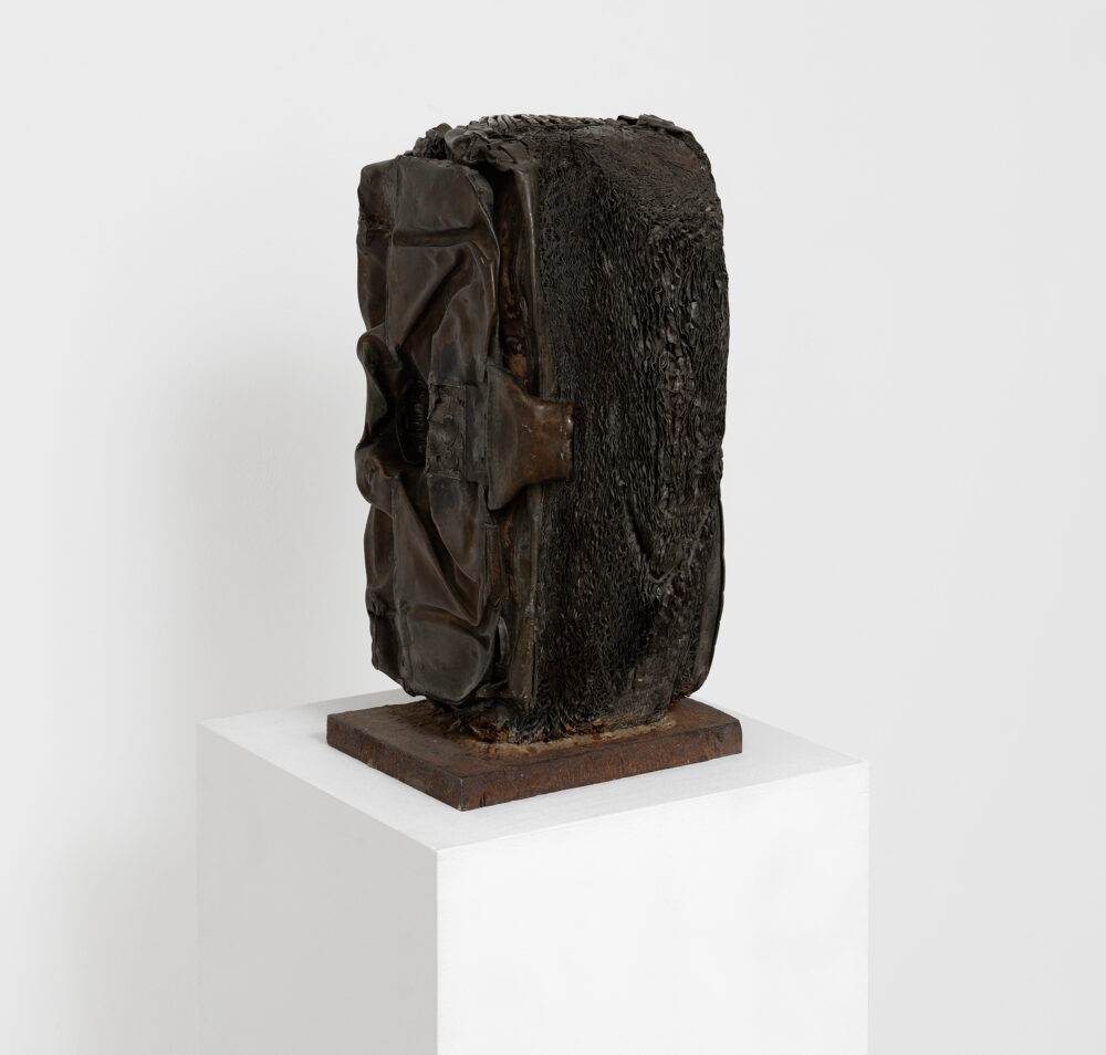 César — Galerie Georges-Philippe & Nathalie Vallois